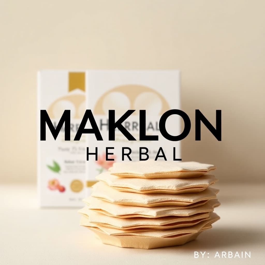 Keuntungan Maklon Obat Herbal untuk Penetrasi Pasar Suplemen Kesehatan di Indonesia