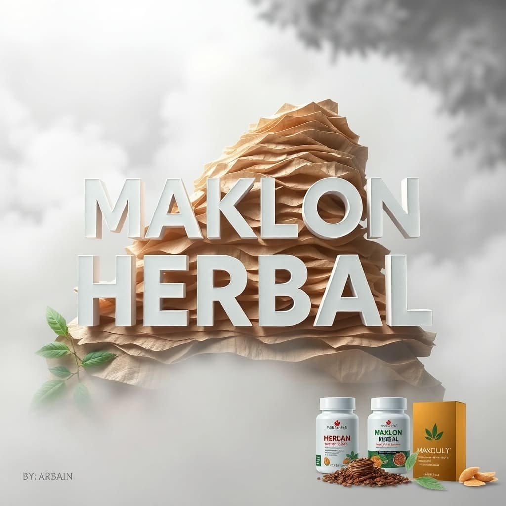 Keuntungan Maklon Obat Herbal untuk Penetrasi Pasar Suplemen Kesehatan di Indonesia