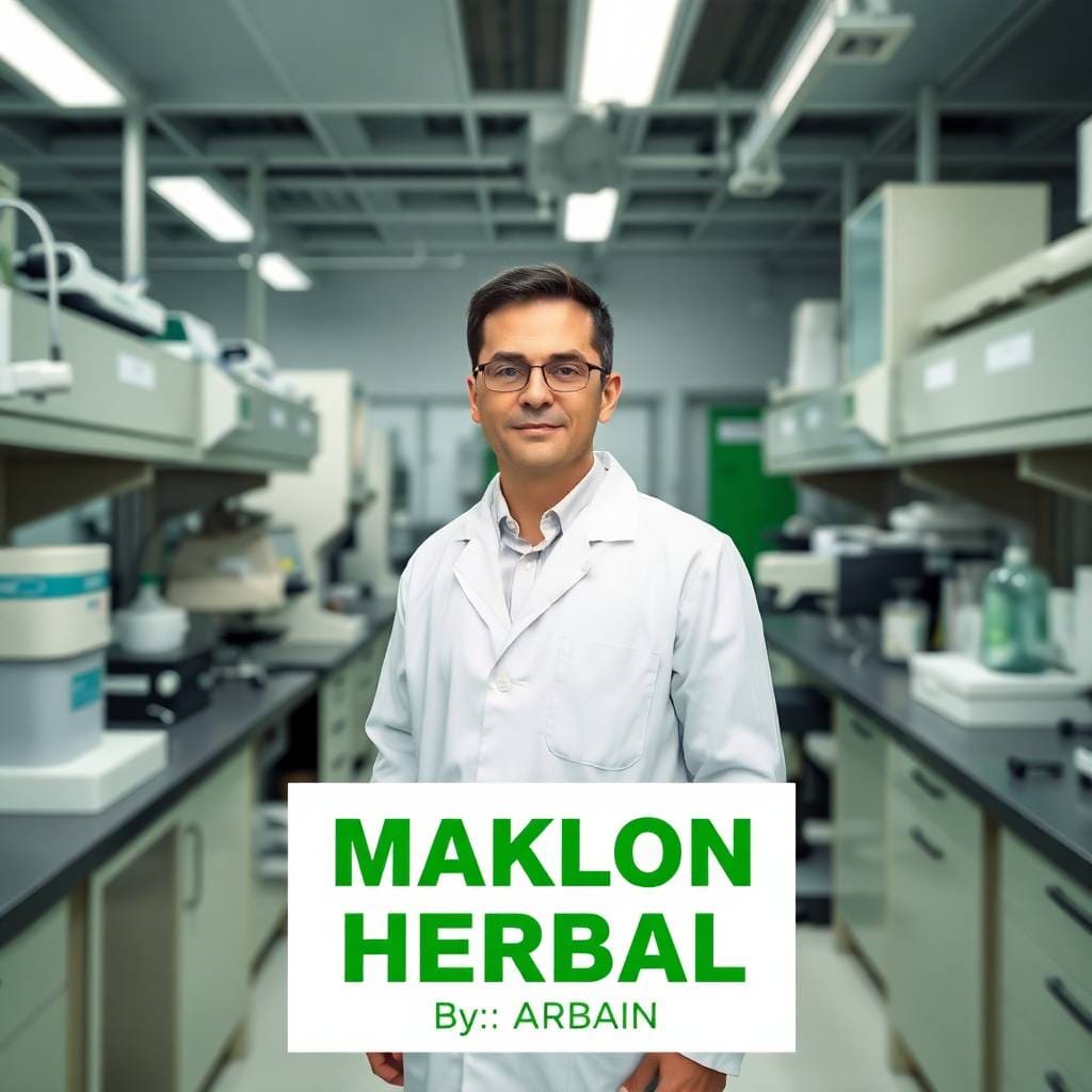 Keuntungan Maklon Obat Herbal untuk Penetrasi Pasar Suplemen Kesehatan di Indonesia