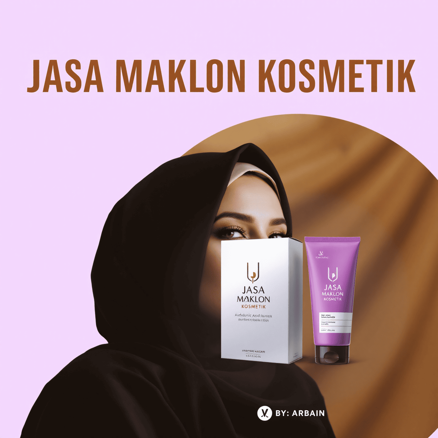 Jasa Maklon Kosmetik Murah: Solusi Terbaik untuk Bisnis Anda