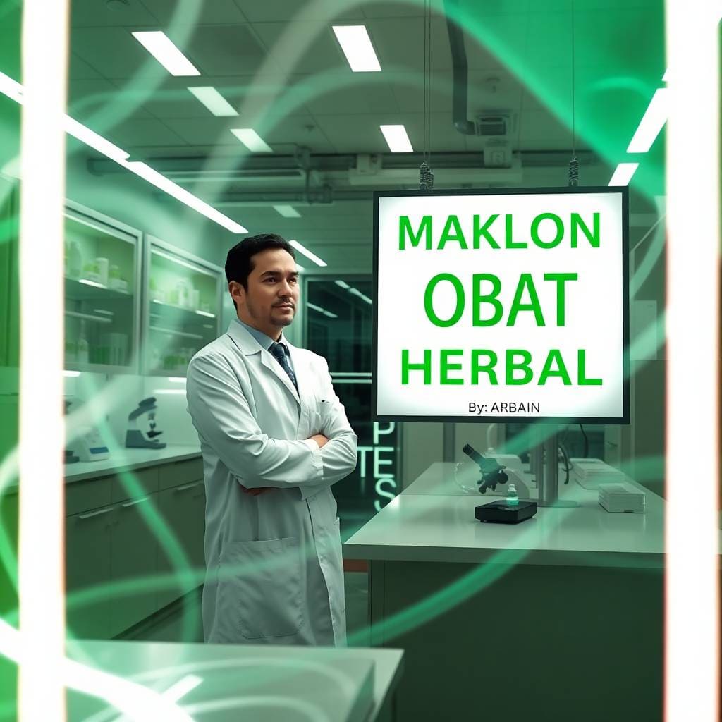 Jasa Maklon Herbal Murah: Solusi Terbaik untuk Bisnis Anda