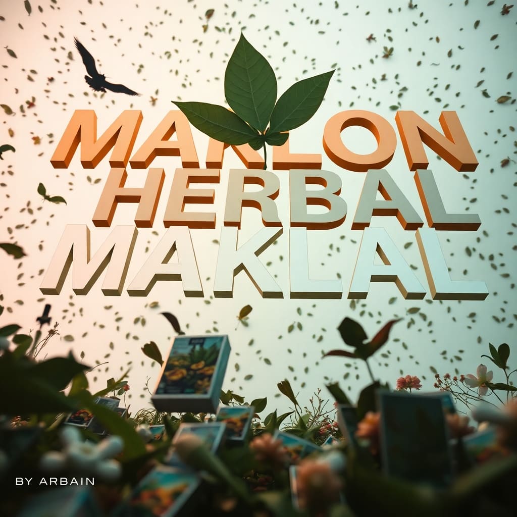 Jasa Maklon Herbal Murah: Solusi Terbaik untuk Bisnis Anda