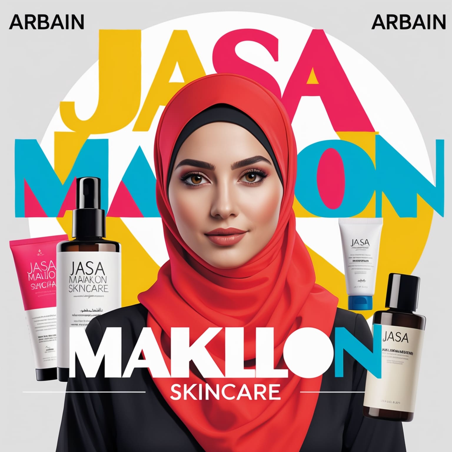 Jasa Maklon Skincare Terpercaya untuk Kebutuhan Kecantikan Anda