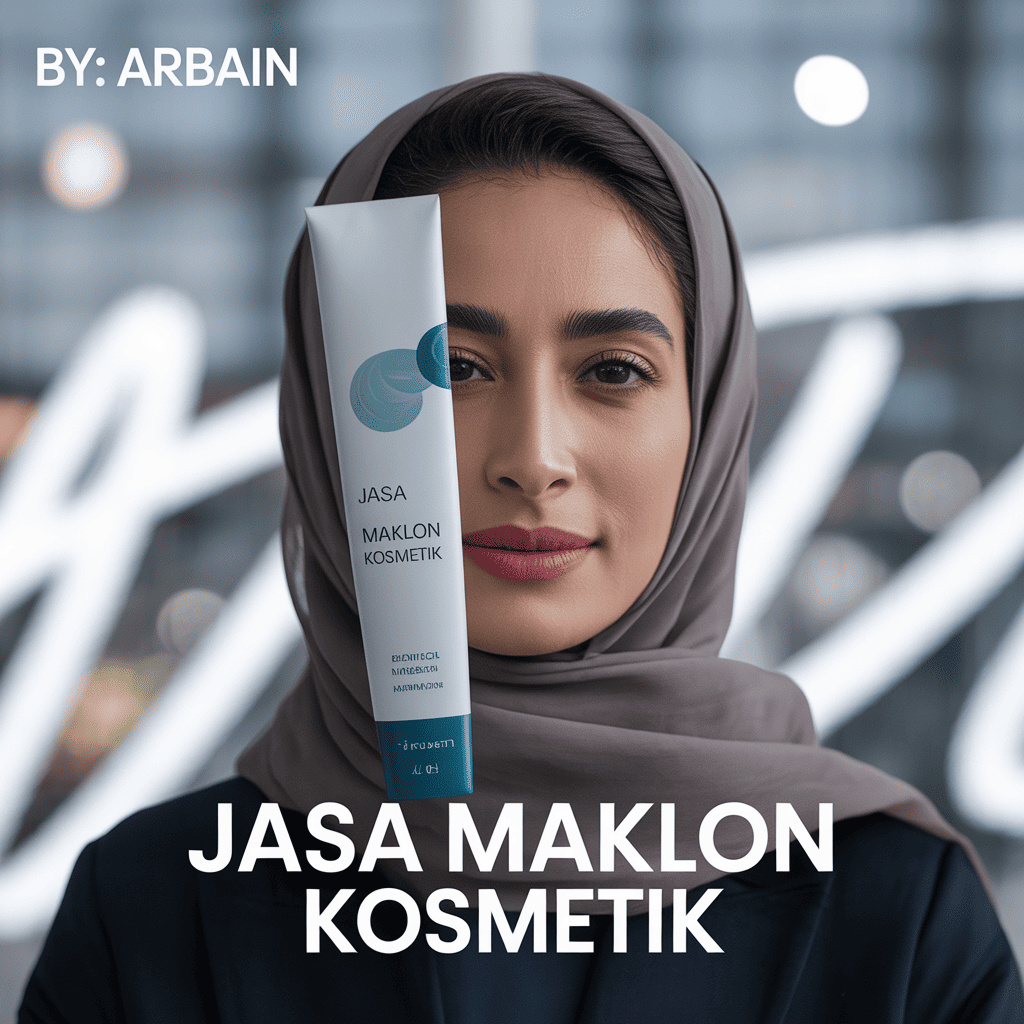 Jasa Maklon Skincare Murah: Menghindari Kesalahan Umum