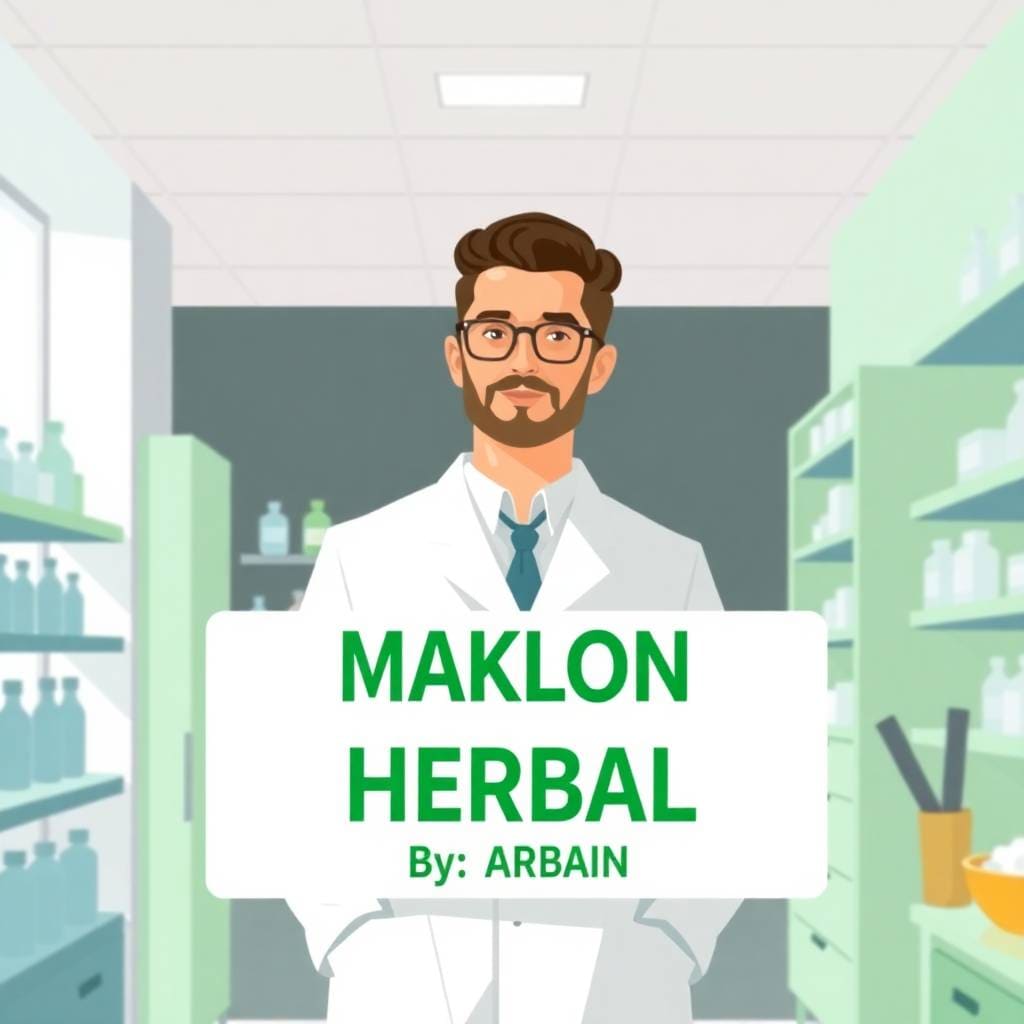 Jasa Maklon Herbal Murah: Solusi Terbaik untuk Bisnis Anda