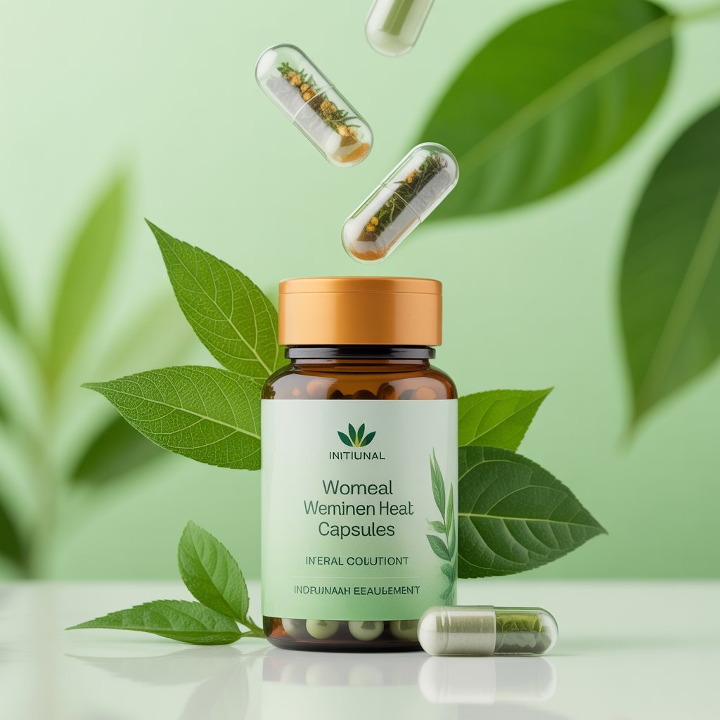 Maklon Jamu Herbal untuk Menghilangkan Gatal pada Miss V dengan Brand Sendiri