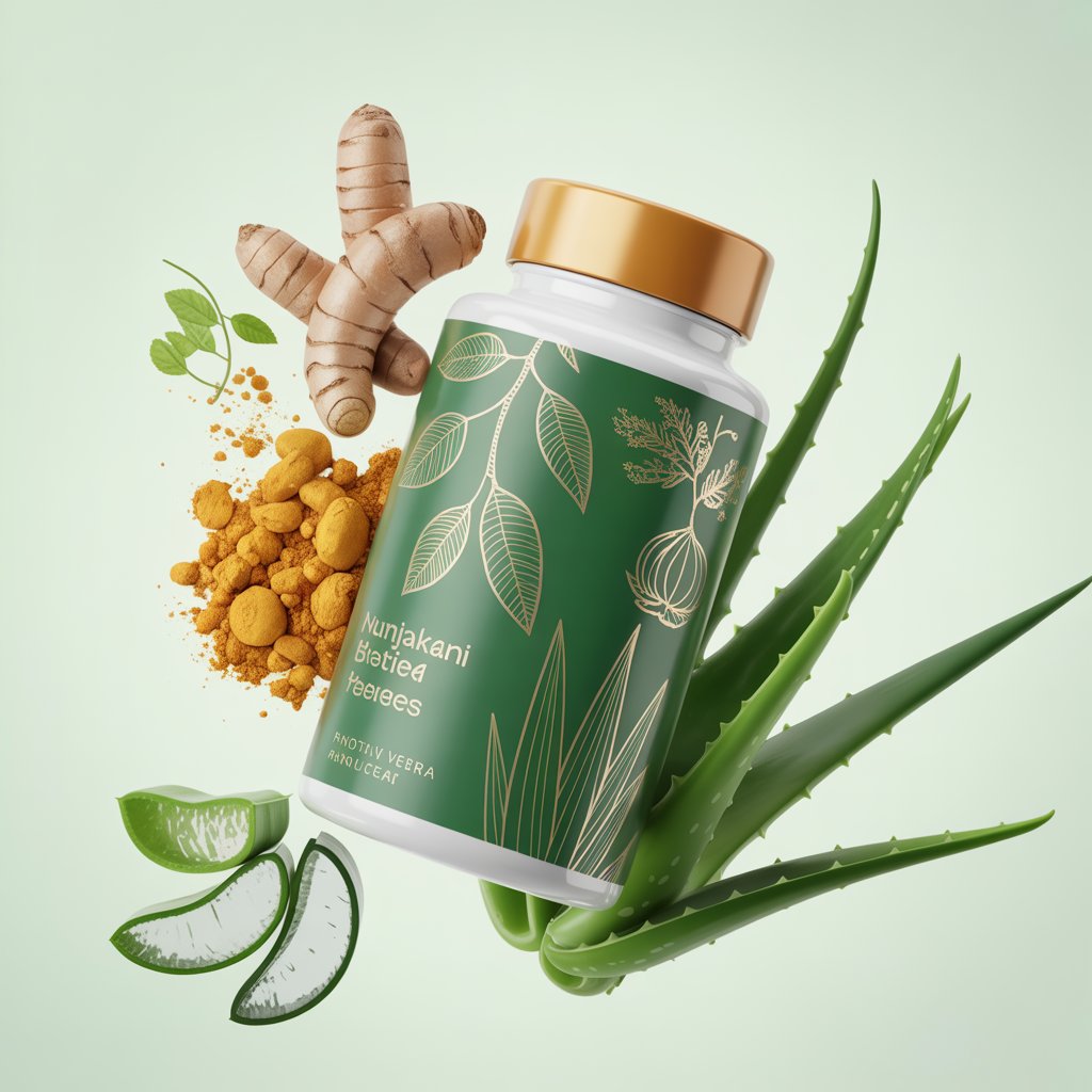 Maklon Jamu Herbal untuk Menghilangkan Gatal pada Miss V dengan Brand Sendiri