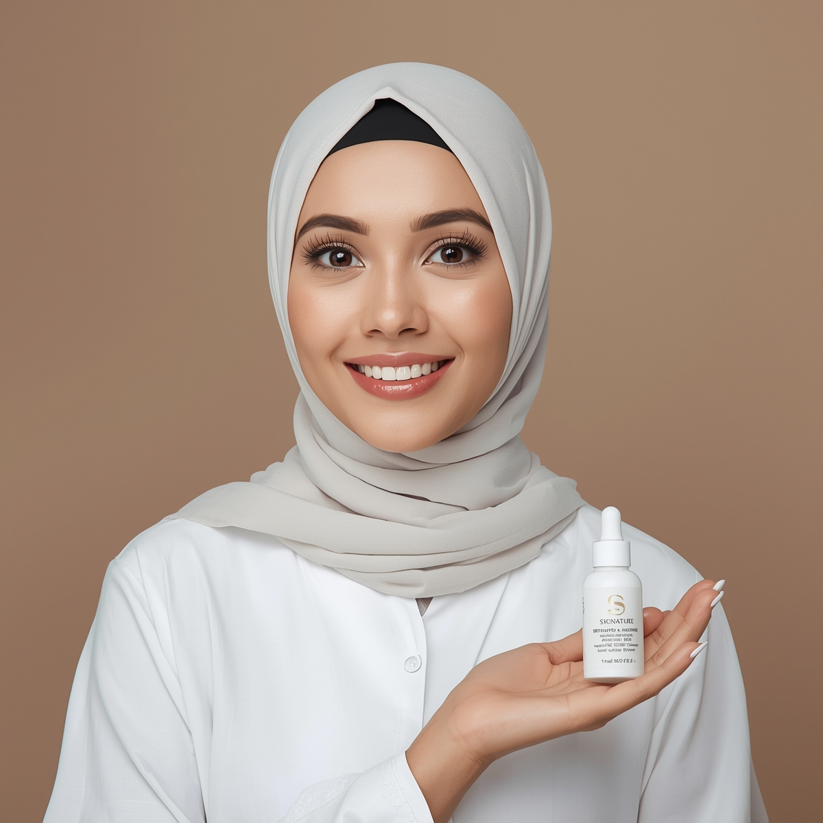 Cocok Untuk Siapa? Skincare Hijab Modern Bengkel Milenial