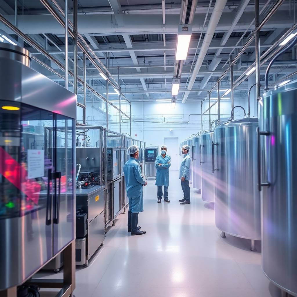 Pabrik Maklon Kosmetik 2026 dengan Layanan Desain Kemasan dan Branding Gratis