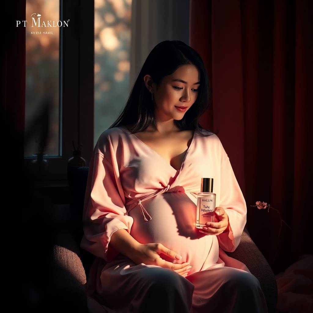 Jasa Maklon Skincare Aman untuk Ibu Hamil 2026 dengan Minimum Order Rendah