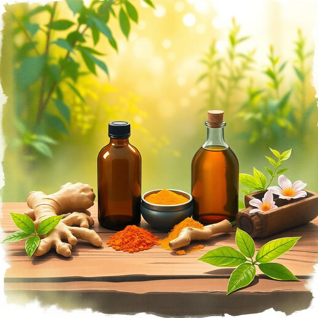 Jasa Maklon Herbal Asam Urat: Menghadirkan Kesehatan yang Lebih Baik