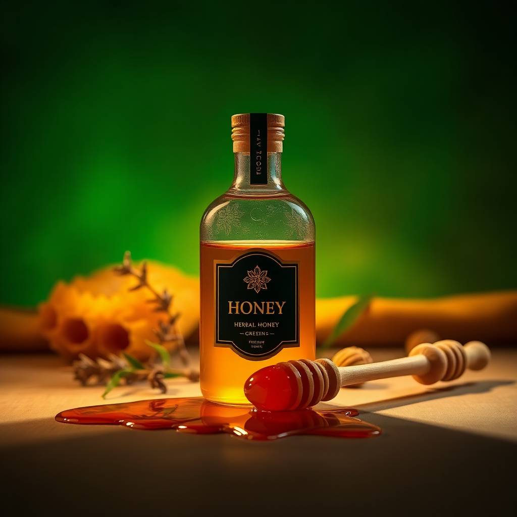 Jasa Maklon Madu Herbal Terpercaya untuk Membuat Brand Sendiri di Solo