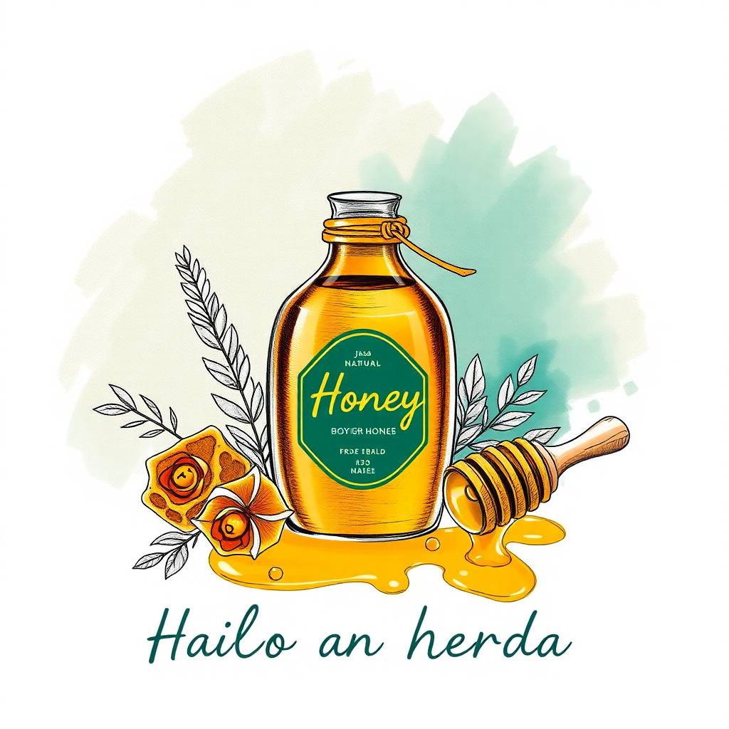 Jasa Maklon Madu Herbal untuk Brand Herbal Lokal Indonesia - Ringkasan Rekomendasi + CTA WhatsApp