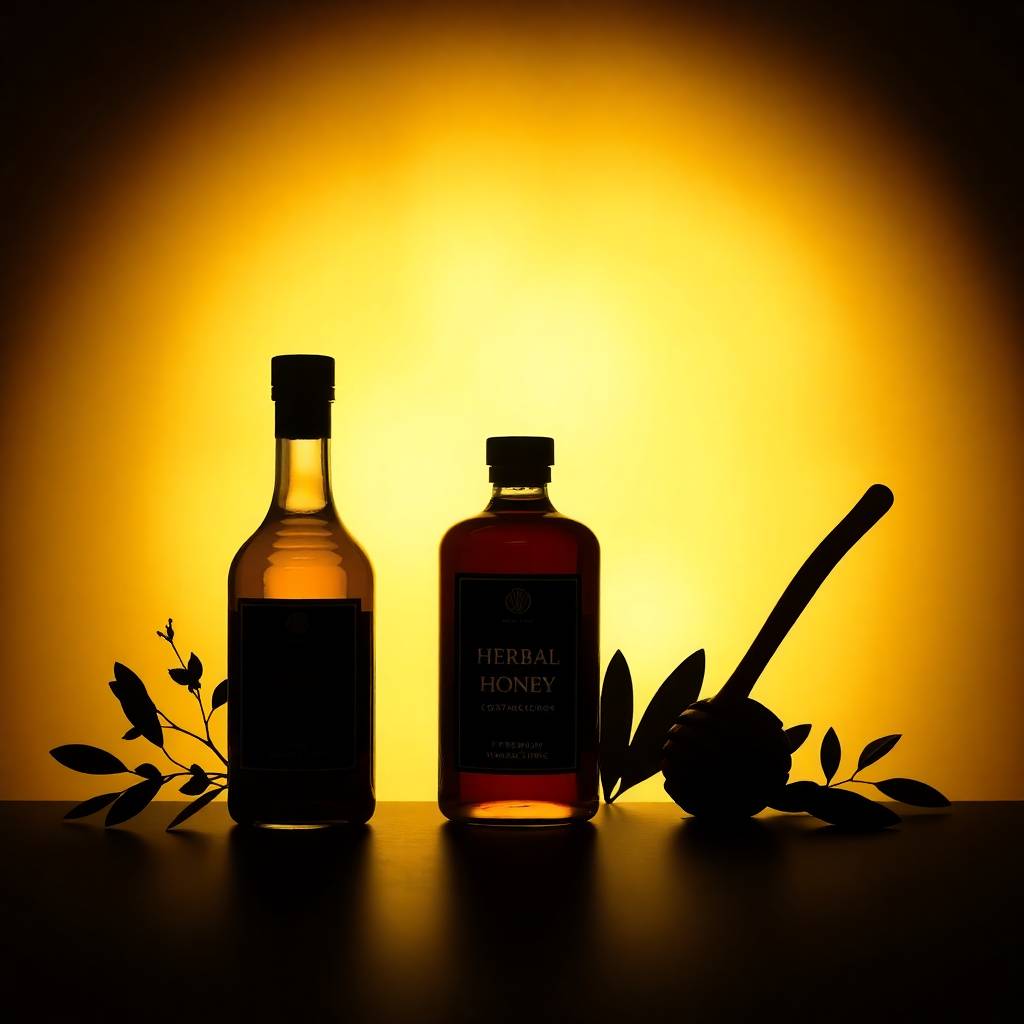 Jasa Maklon Madu Herbal untuk Brand Herbal Lokal Indonesia