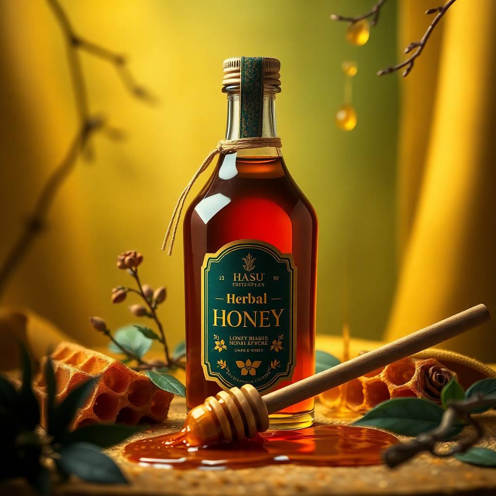 Jasa Maklon Madu Herbal untuk Brand Herbal Lokal Indonesia: Menghindari Kesalahan Umum