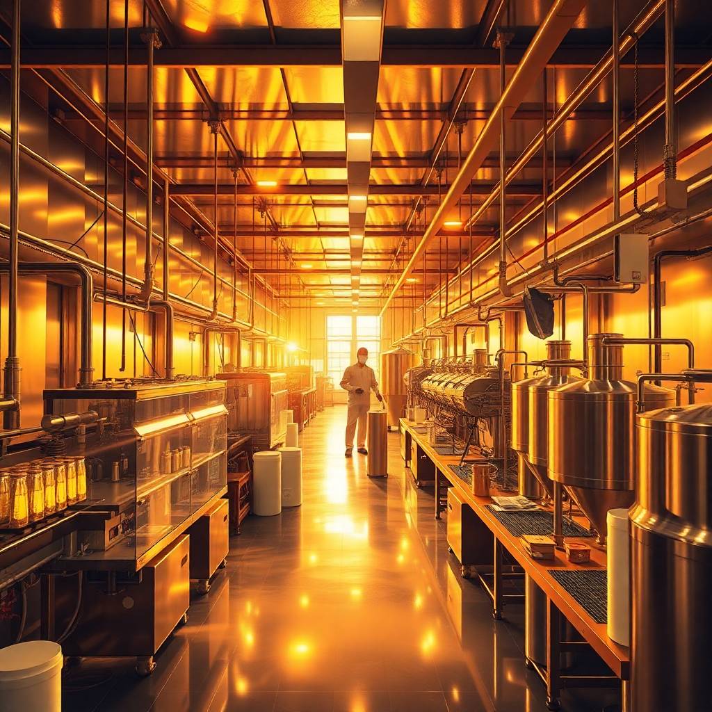 Maklon Kosmetik: Membantu Anda Membuat Produk Kosmetik yang Berkualitas