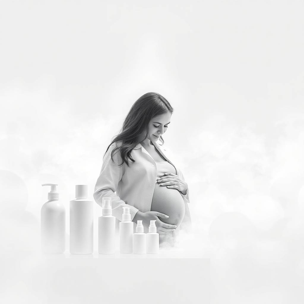 Maklon Skincare Aman untuk Ibu Hamil 2026: Jawaban FAQ Lengkap