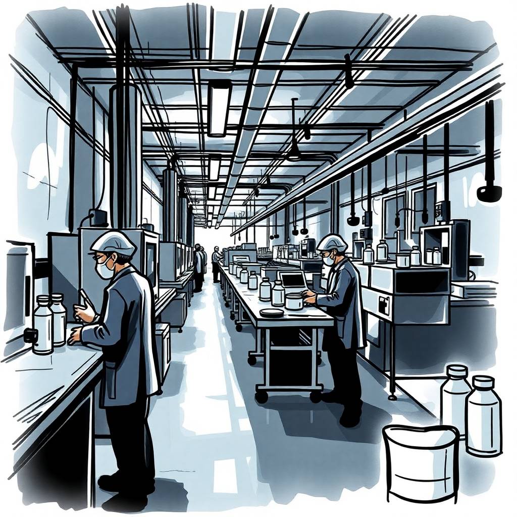 Mengenal Lebih Lanjut tentang Maklon Kosmetik: Manfaat Utama untuk Masalah Target