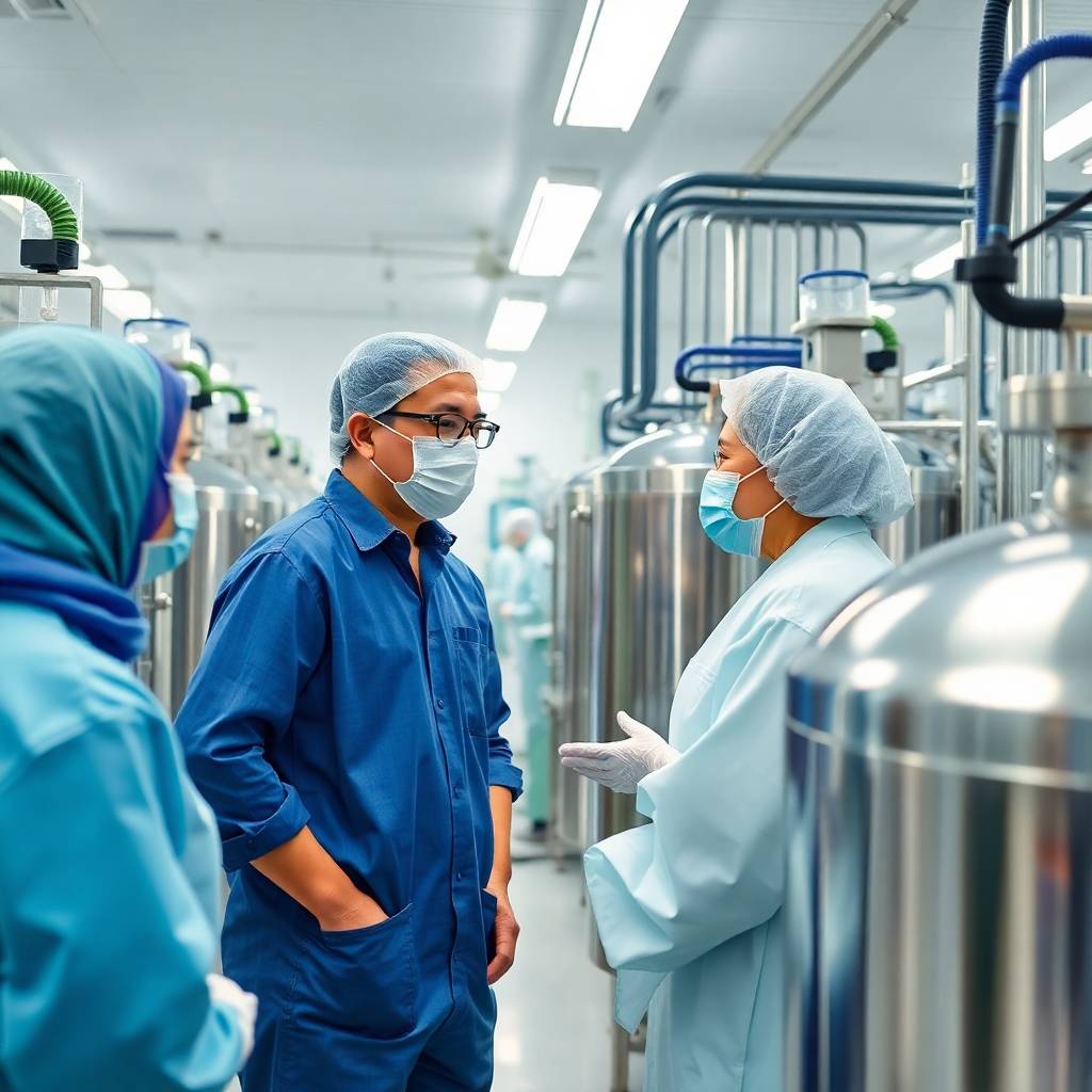 Maklon Kosmetik yang Tepat untuk Meningkatkan Kualitas Produk Anda