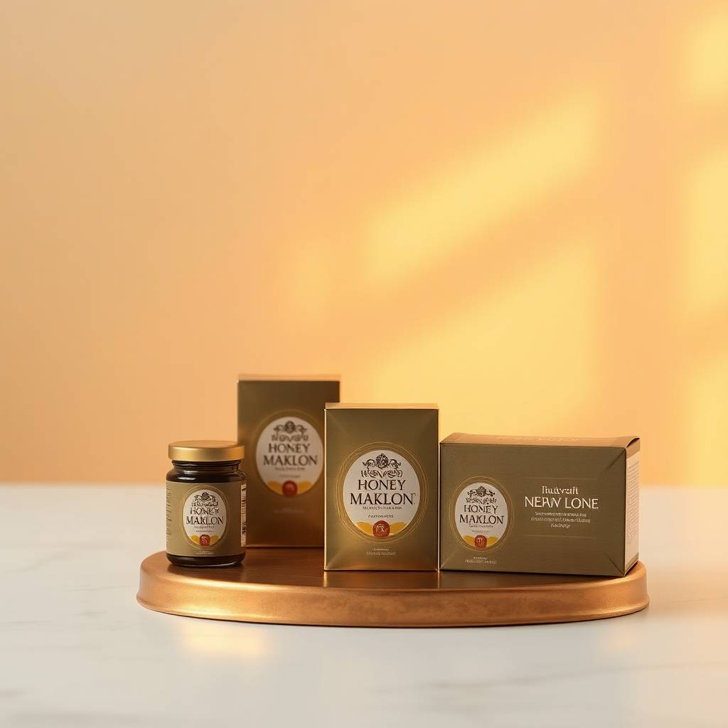 Jasa Maklon Herbal Pelancar Siklus Haid dari Konsep hingga Produk Siap Jual