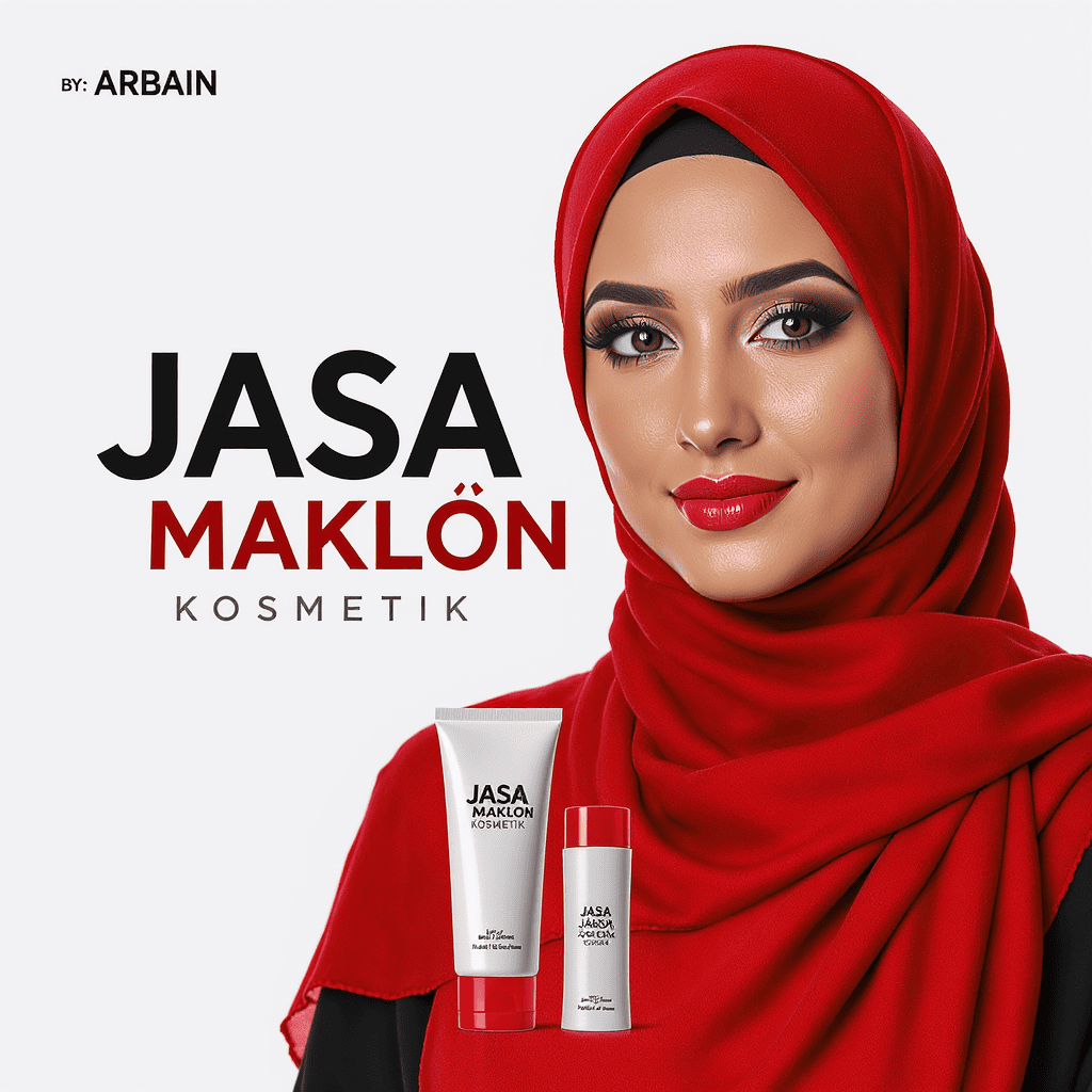Jasa Maklon Kosmetik - Manfaat Utama untuk Masalah Target (Pain -> Solusi)