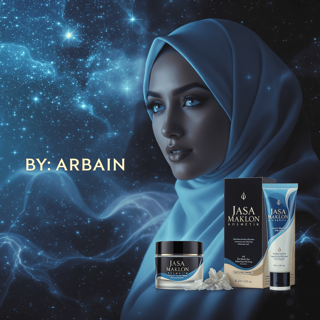 Jasa Maklon Kosmetik: Pilih yang Tepat untuk Bisnis Anda