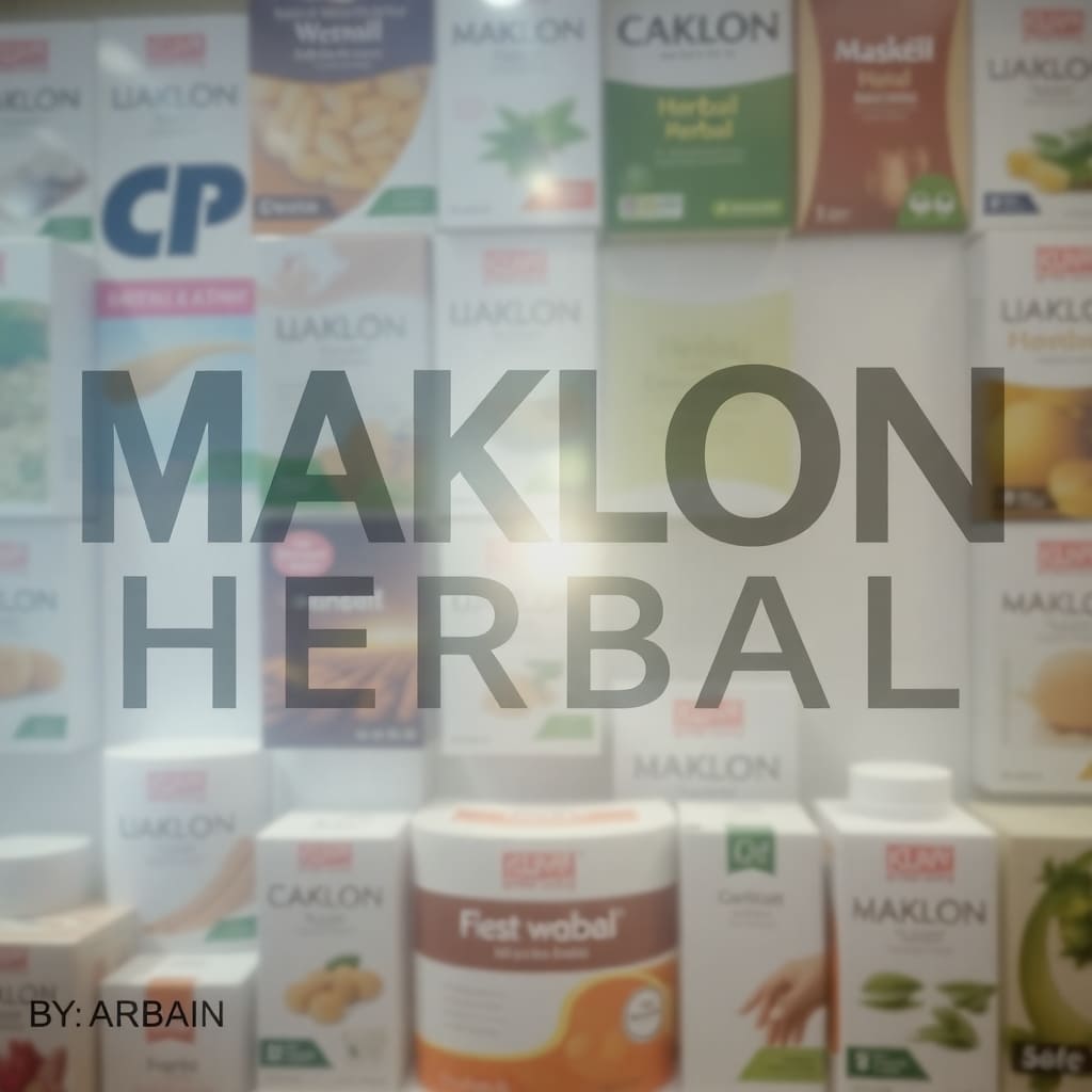 Pabrik Maklon Obat Herbal Murah: Keunggulan Kompetitif [PT. ARBAIN]
