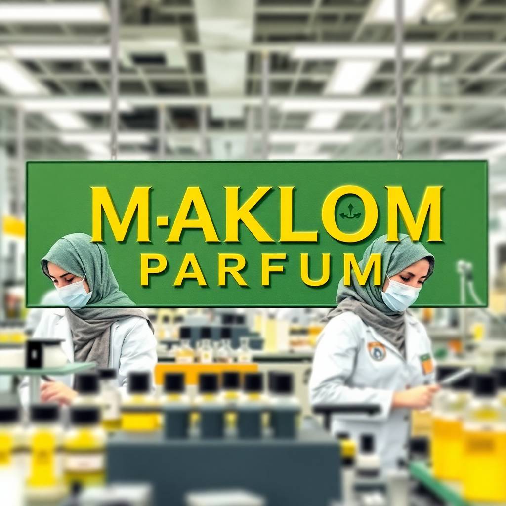 Jasa Maklon Parfume Terlengkap di SOLO,SUKOHARJO, PURWOKERTO, KLATEN