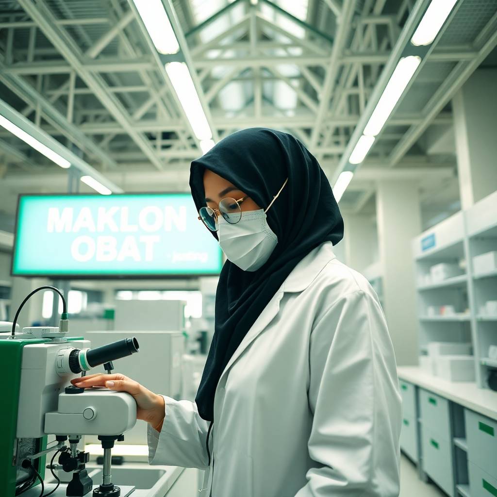 Jasa Maklon Obat Jantung Murah Terlaris di Solo, Sukoharjo, Klaten, Karanganyar