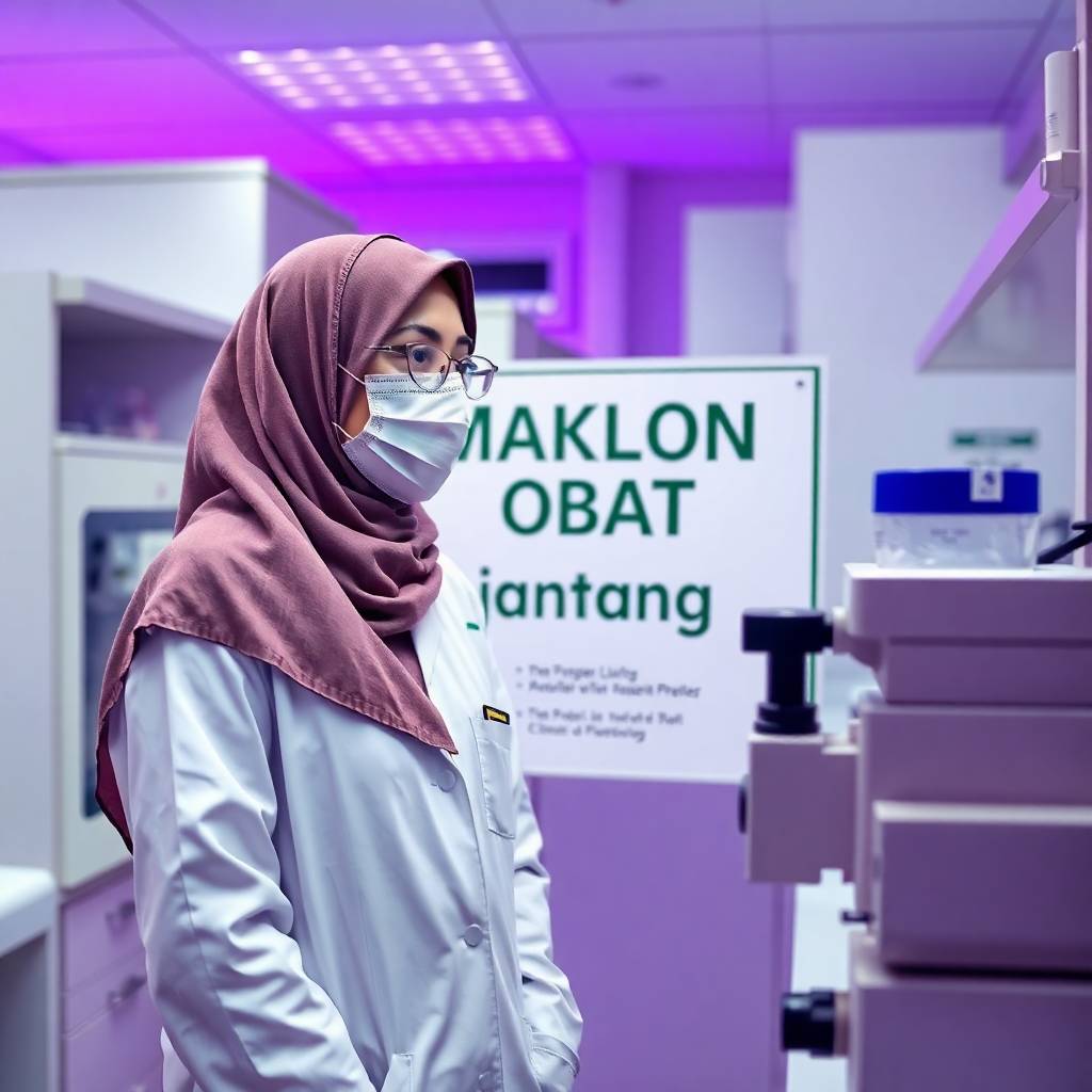 Jasa Maklon Obat Jantung: Pilih yang Tepat untuk Bisnis Anda