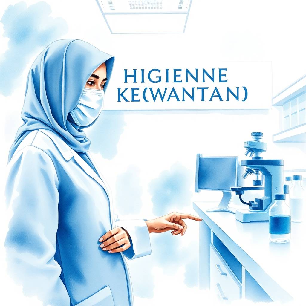 Maklon Higienis Miss V Murah Terlaris di Solo, Sukoharjo, Klaten, Karanganyar | Laku Banget