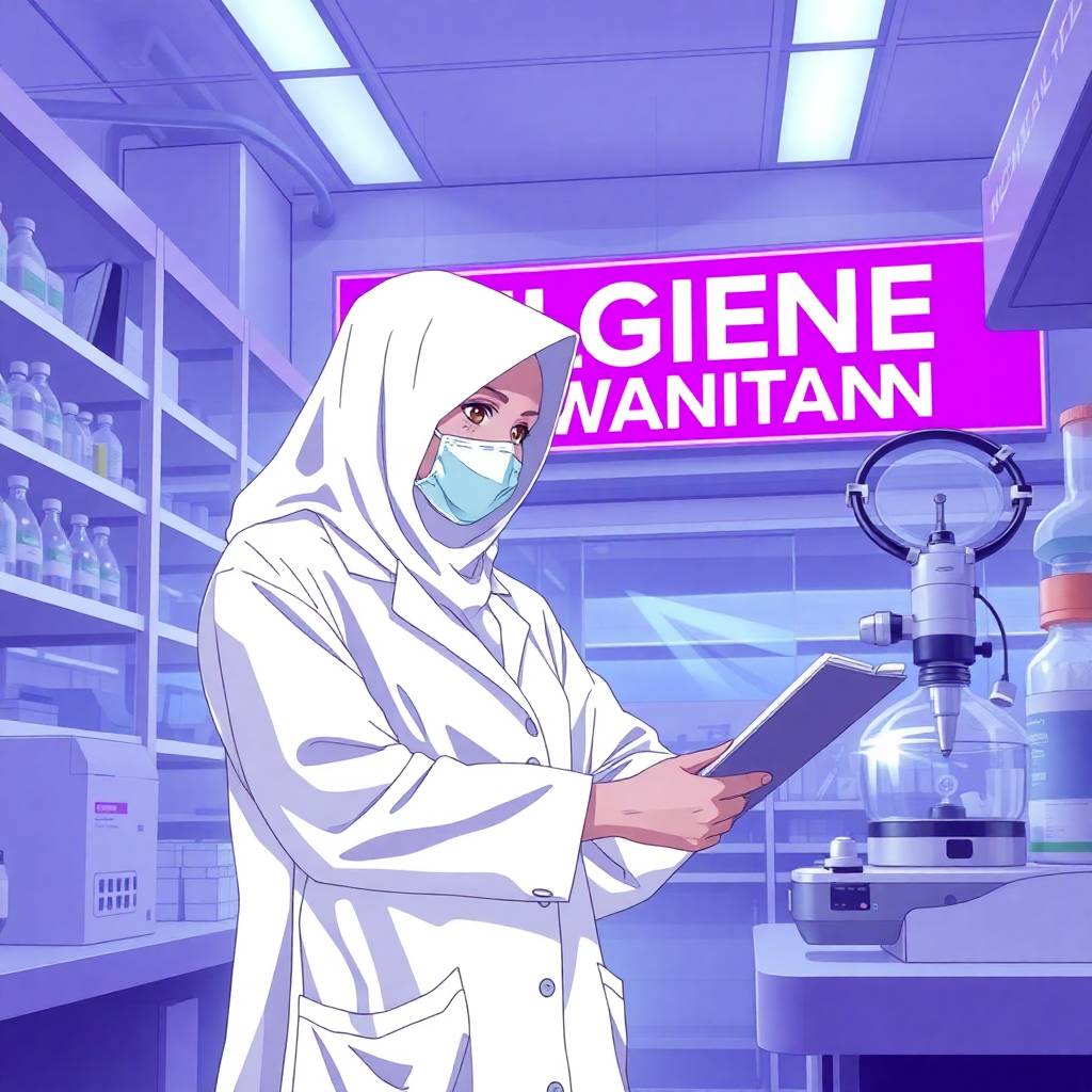 Maklon Higienis Miss V Terlaris di Solo, Sukoharjo, Klaten dan Karanganyar - Laku Banget