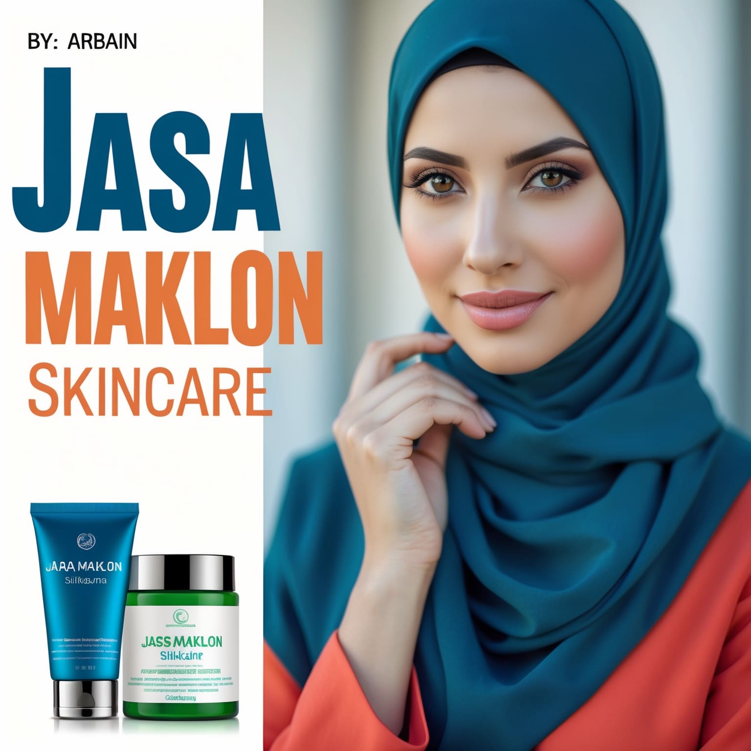 Maklon Skincare Terpercaya di Jakarta, Surabaya, Makassar, Medan | PT ARBAIN JAYA INVESTAMA