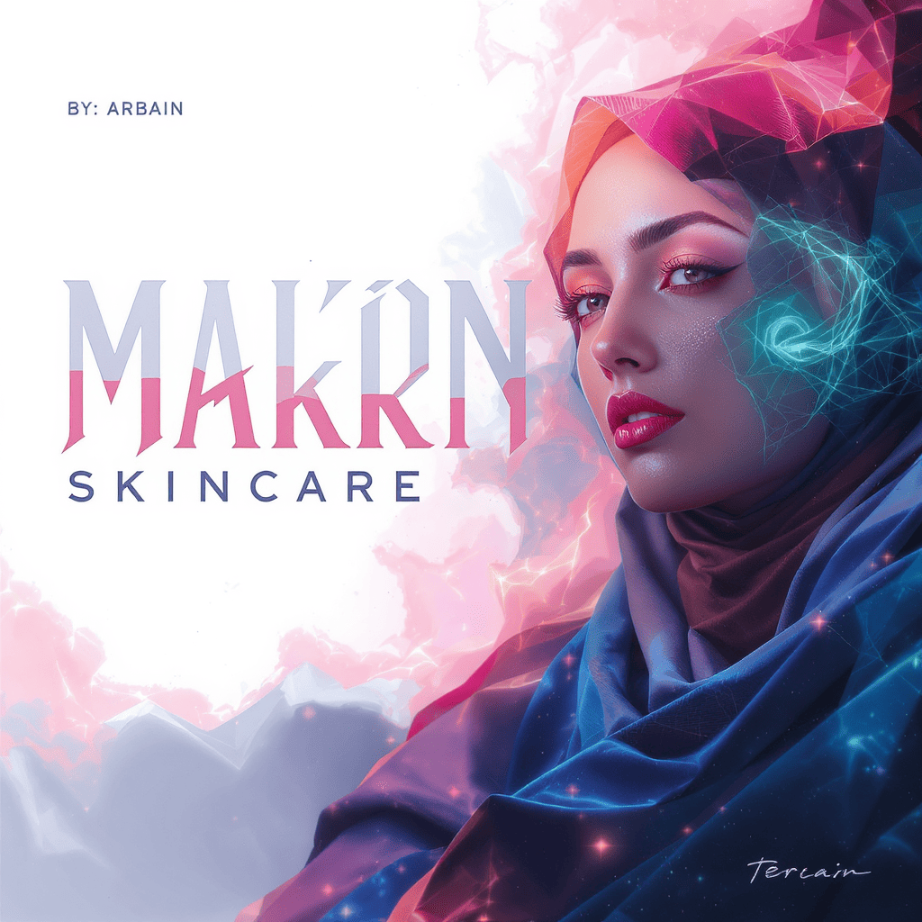Maklon Skincare yang Tepat untuk Anda - PT ARBAIN JAYA INVESTAMA