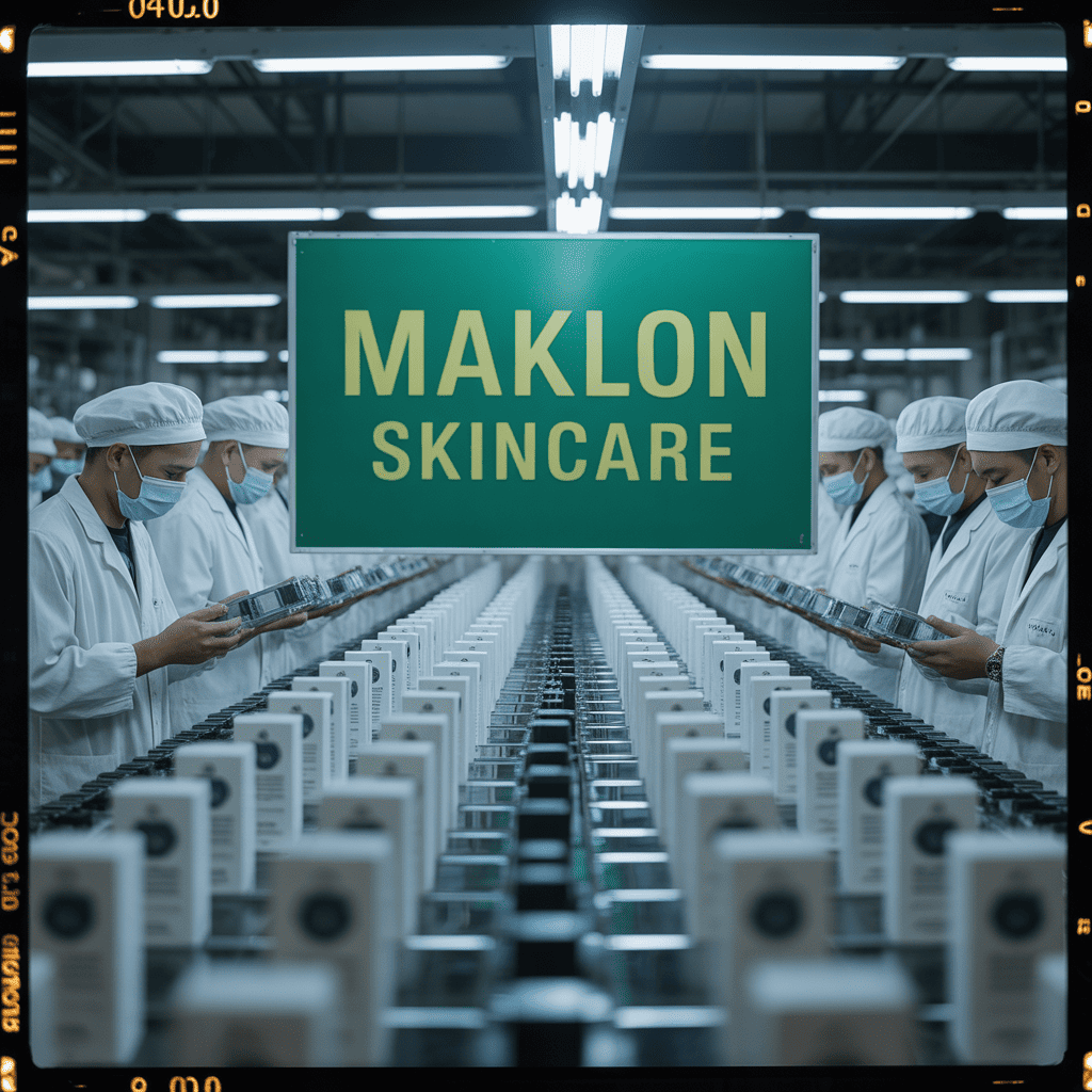 Mengenal Pabrik Maklon Kosmetik di Jakarta dan Bogor: Pilihan Cerdas untuk Business Owner