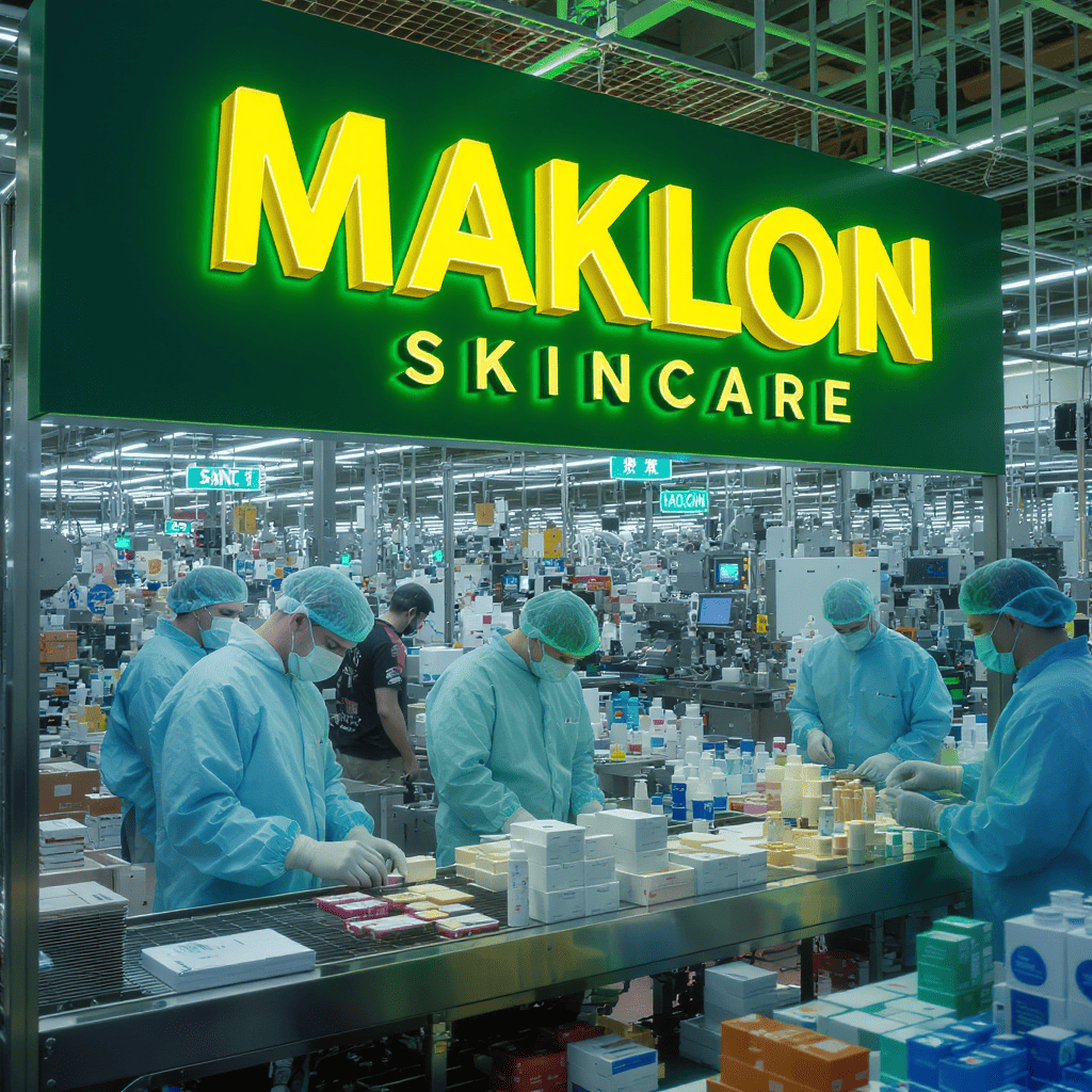 Pabrik Maklon Kosmetik: Panduan Strategis untuk Membangun Brand Tanpa Risiko Operasional