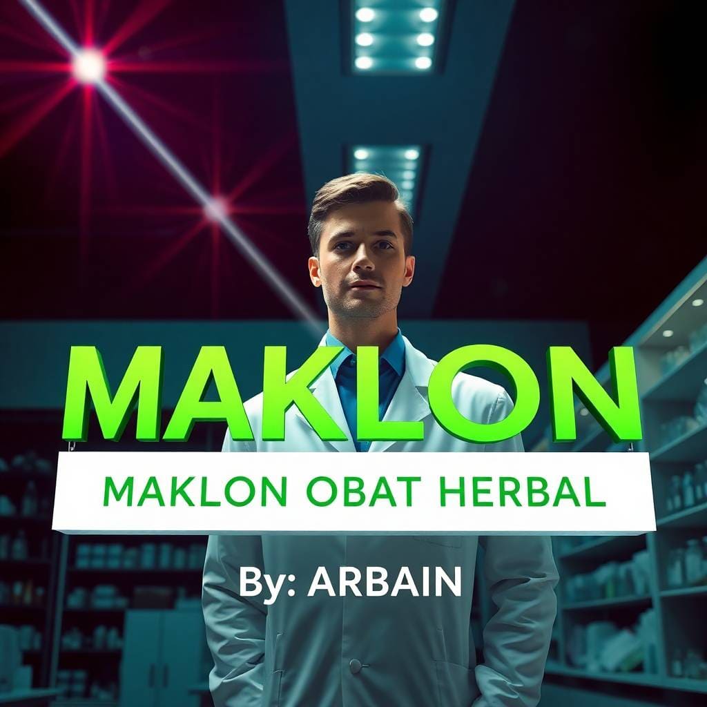 Pabrik Maklon Obat Herbal Terpercaya di Bandung dan Tangerang: Panduan Strategis Membangun Brand Tanpa Risiko Operasional