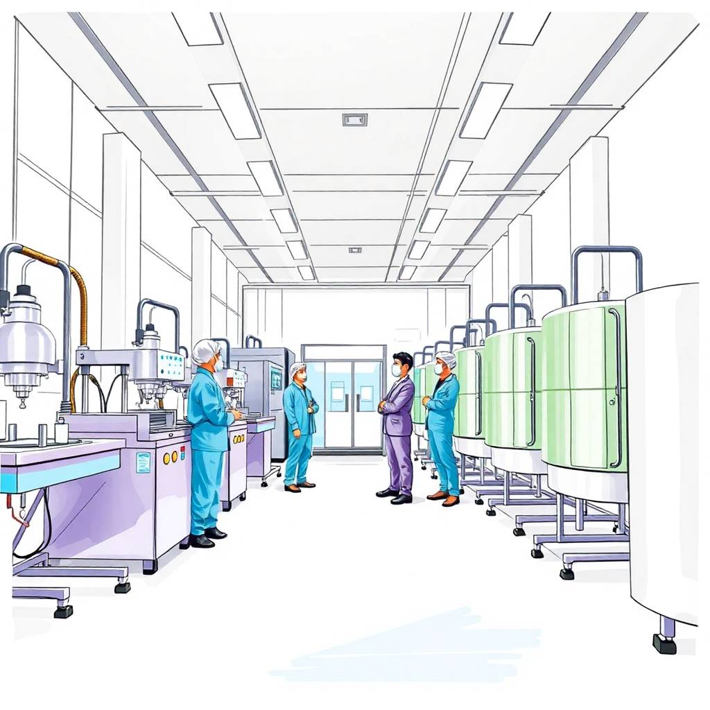 Pabrik Maklon Kosmetik Perawatan Rambut PT Arbain Jaya Investama: Panduan Memilih dan Checklist Pembelian