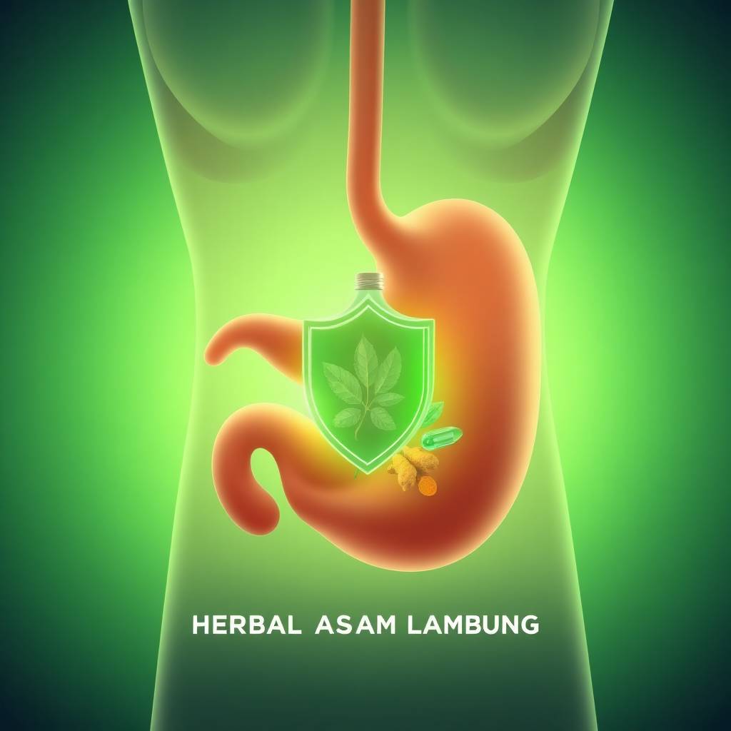 Menghindari Kesalahan Umum Saat Membeli Obat Herbal Asam Lambung: Pilih Jasa Maklon yang Tepat
