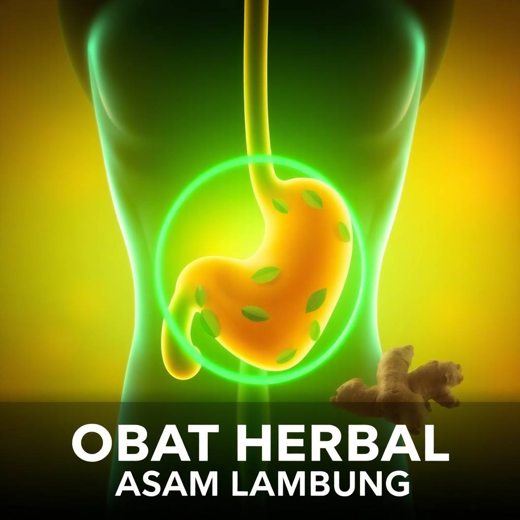 Jasa Maklon Herbal Asam Lambung: Solusi Premium dan Profesional