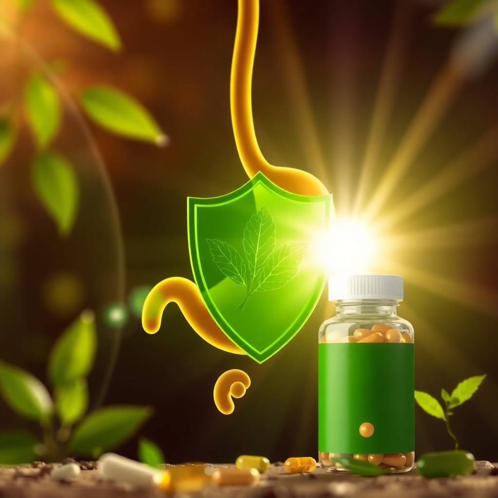 Jasa Maklon Obat Herbal Asam Lambung: Membangun Kepercayaan Konsumen