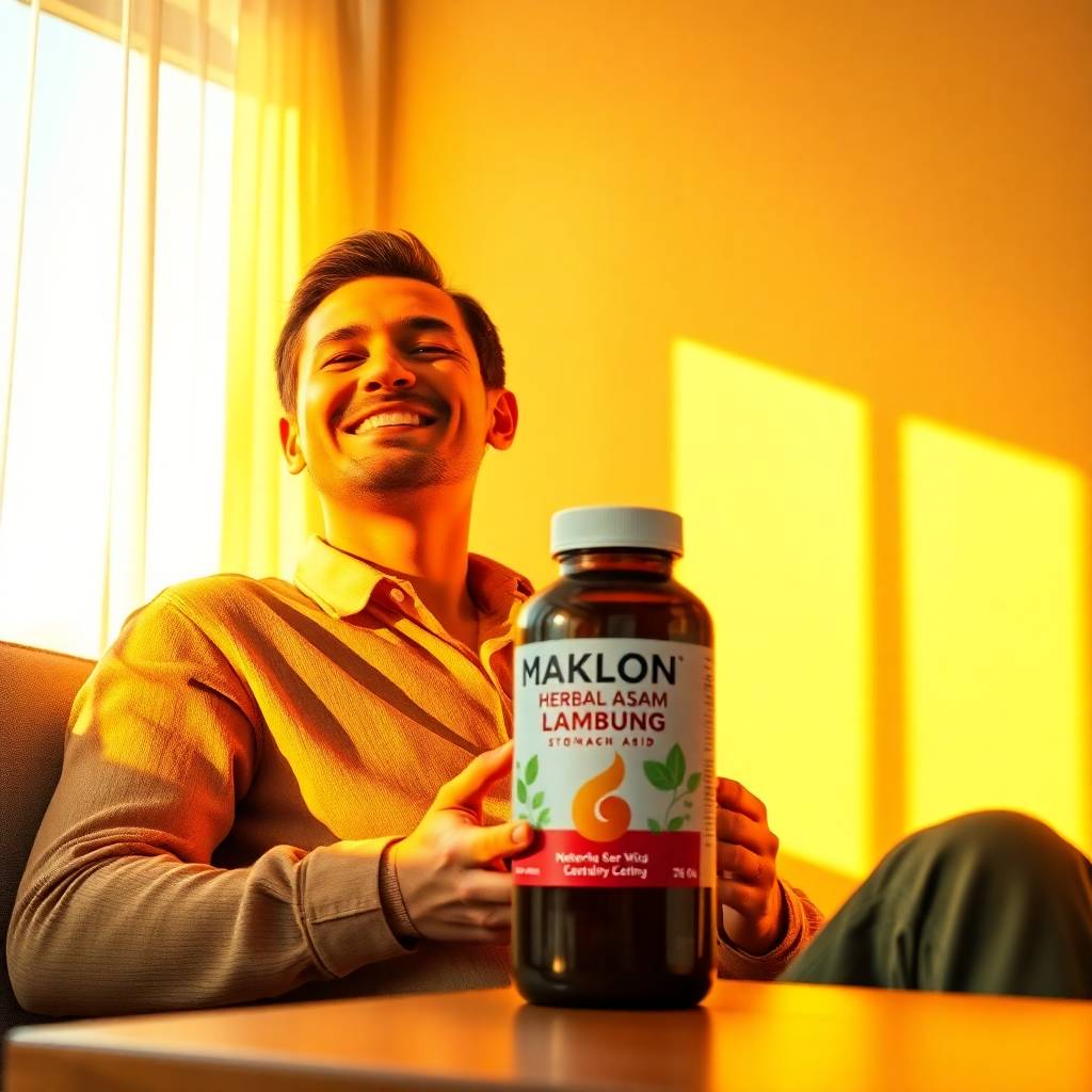 Maklon Herbal Asam Lambung: Menghindari Kesalahan Umum dan Meningkatkan Efisiensi
