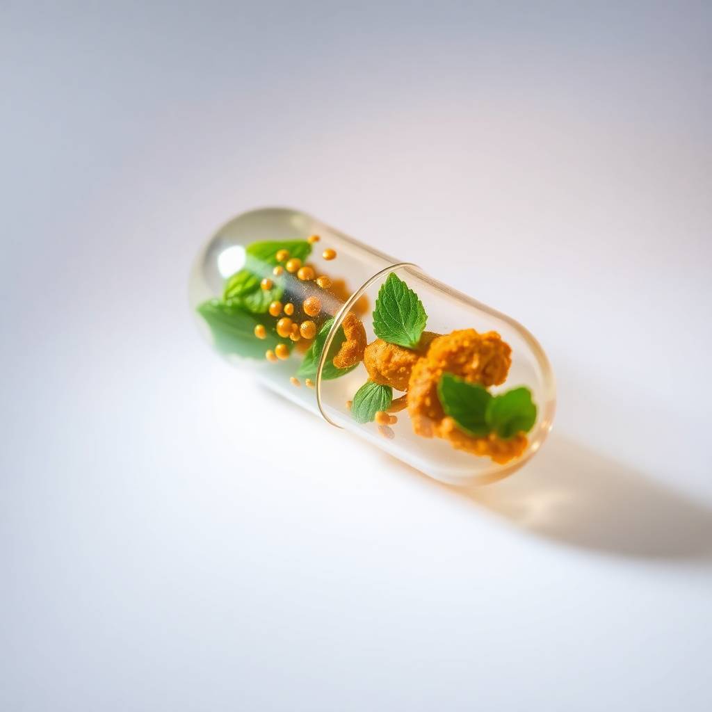 Menghindari Kesalahan Umum Saat Membeli Obat Herbal Asam Lambung: Pilih Maklon yang Tepat