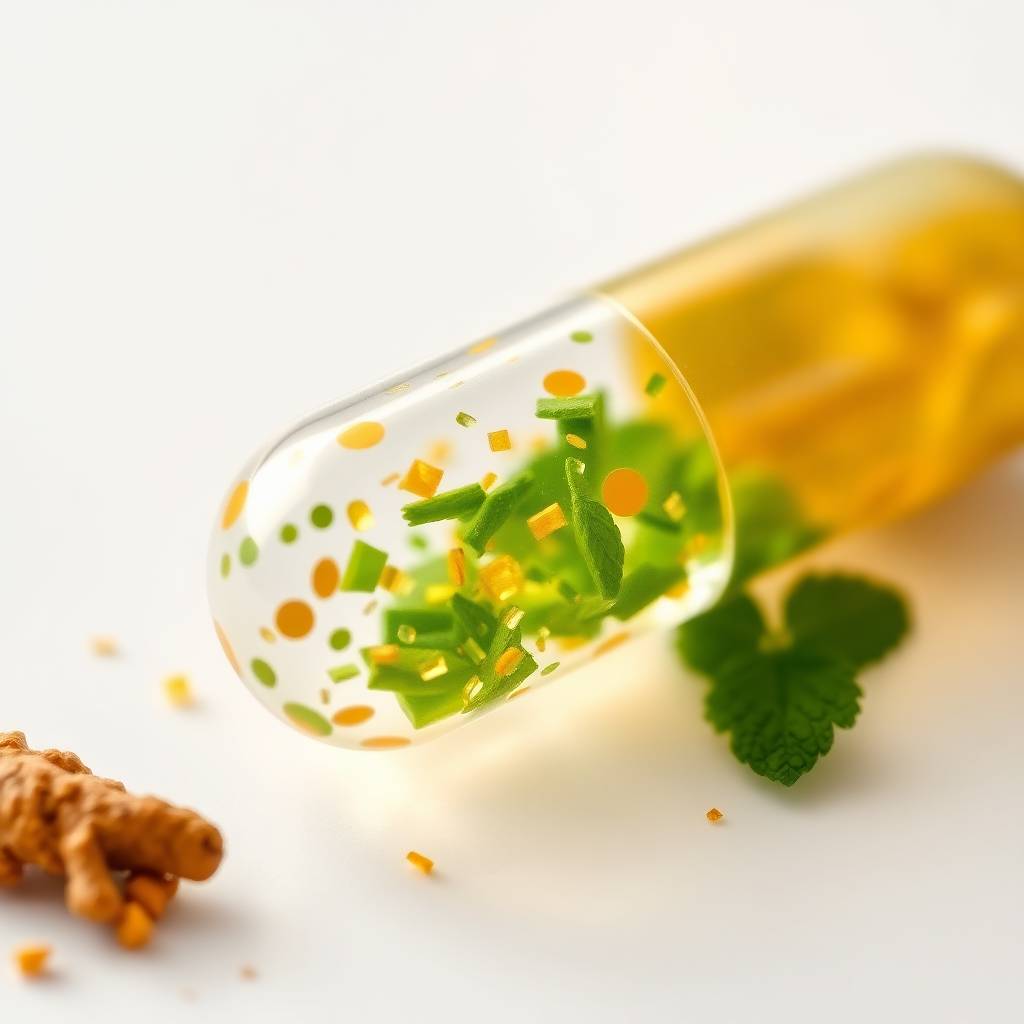 Maklon Herbal Asam Lambung yang Berkualitas di Semarang