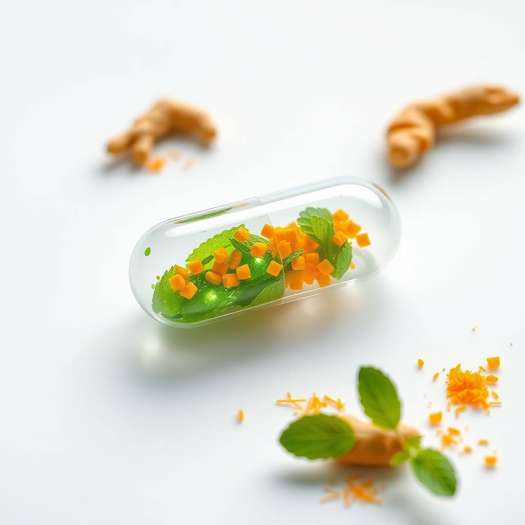 Maklon Kapsul Herbal GERD: Jawaban untuk Pertanyaan Calon Pembeli