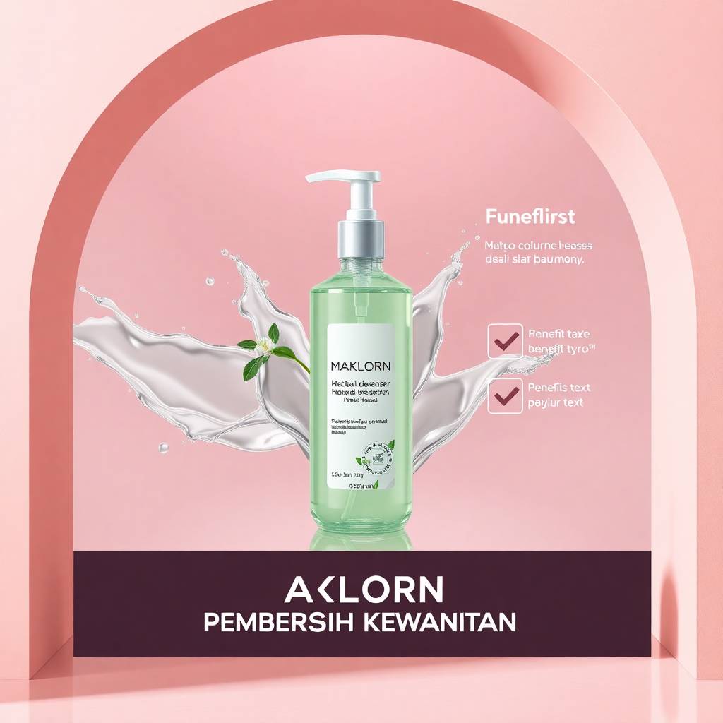 Pabrik Maklon Pembersih Kewanitaan PT Arbain Jaya Investama: Menghindari Kesalahan Umum Saat Membeli