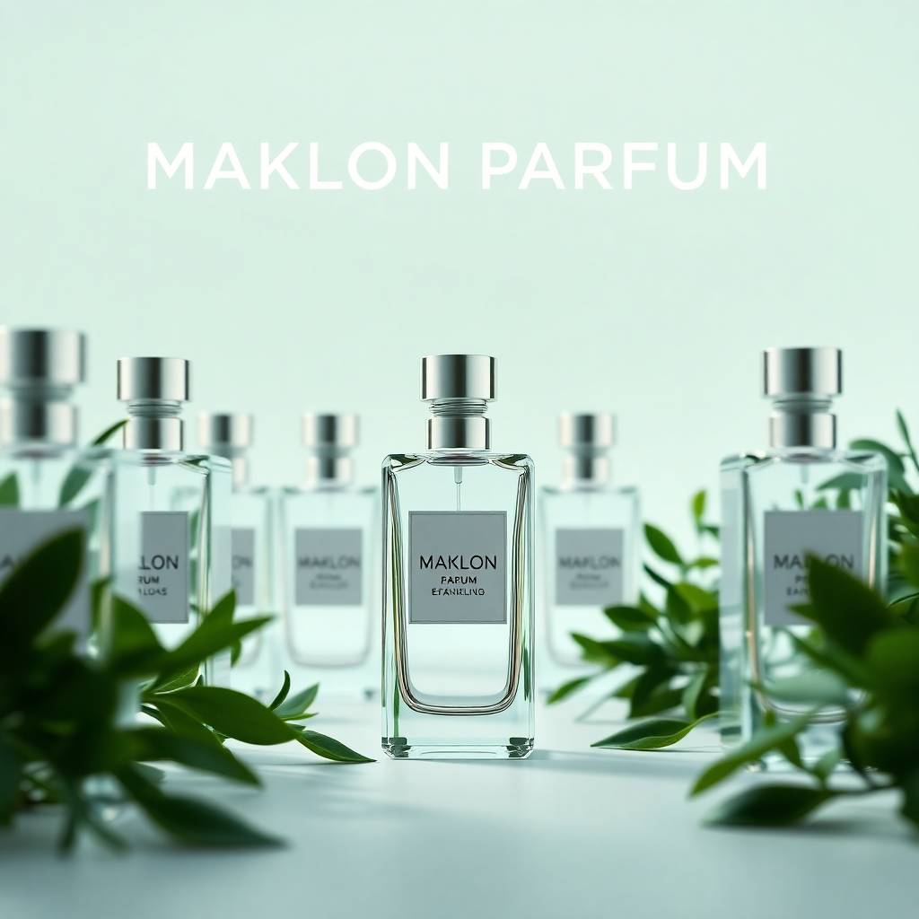 Maklon Parfum Aroma Exclusive Untuk Pasar Remaja