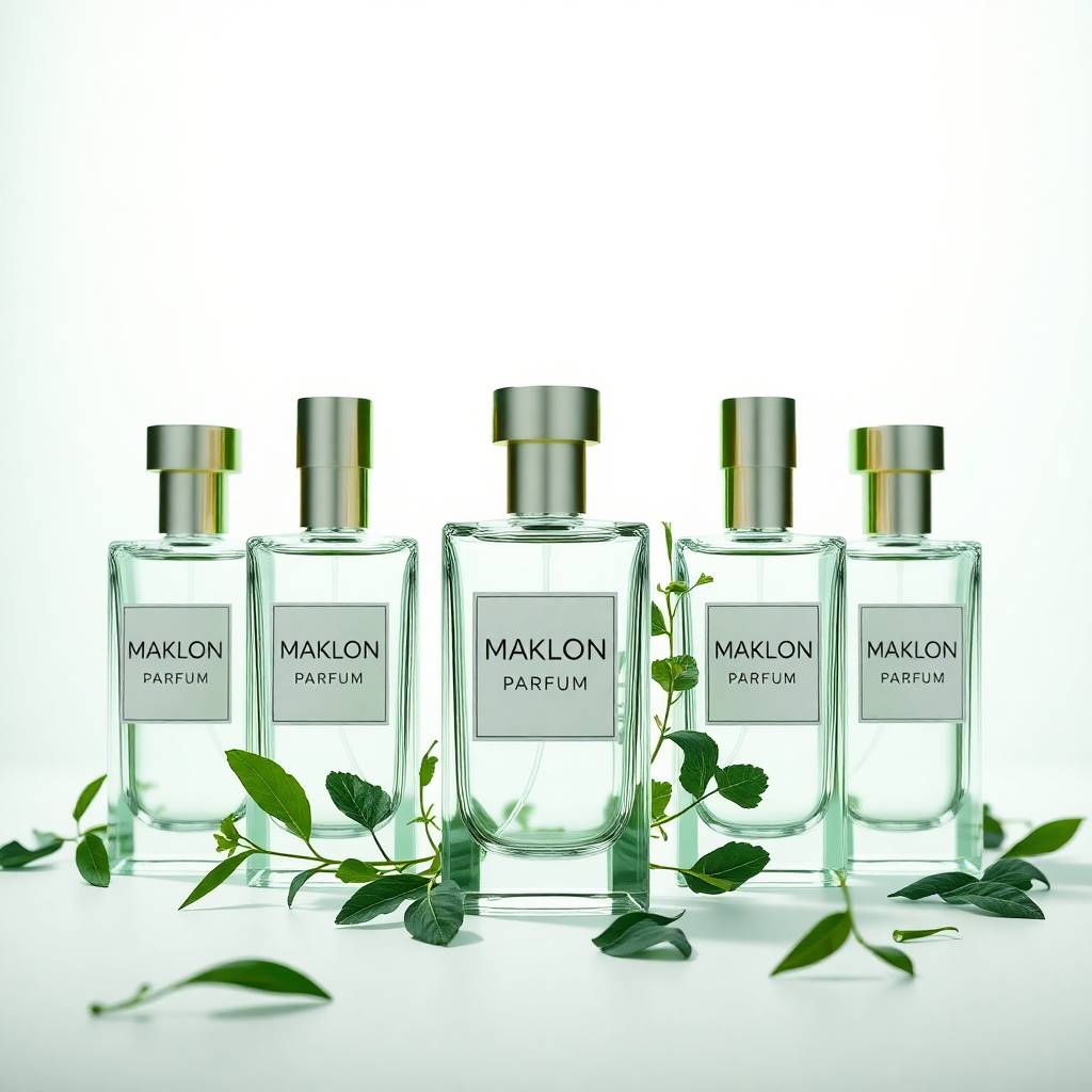 Maklon Parfum Aroma Exclusive Untuk Pasar Remaja