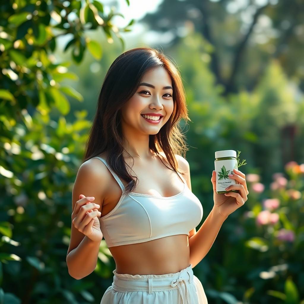 Maklon Obat Herbal Pelangsing Alami 2026: Cocok Untuk Siapa?