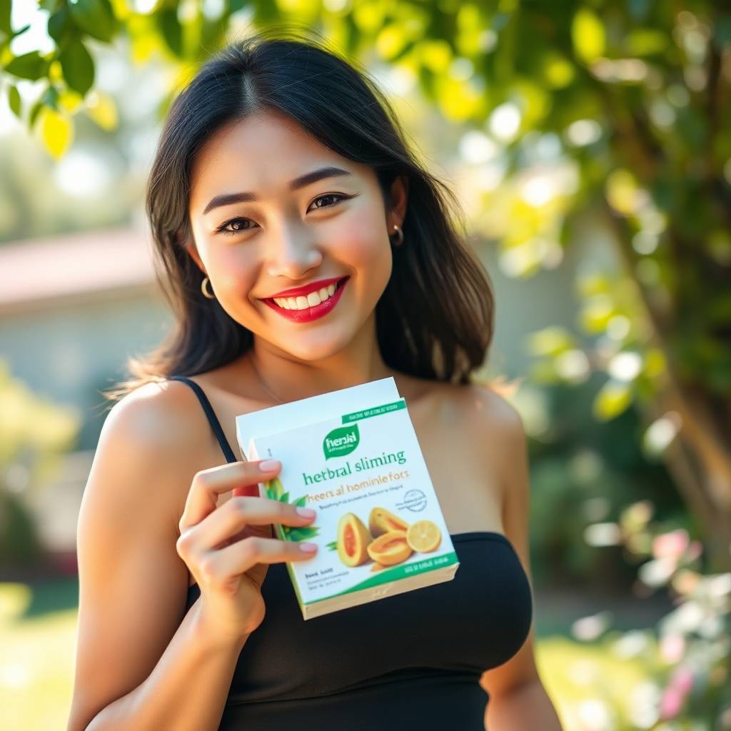 Maklon Obat Herbal Pelangsing Alami 2026: Solusi Terbaik untuk Brand Baru